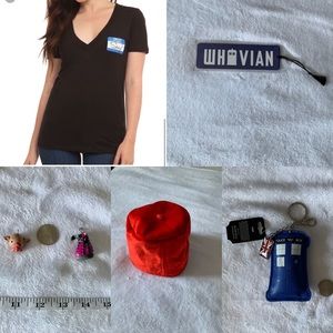 Doctor Who bundle